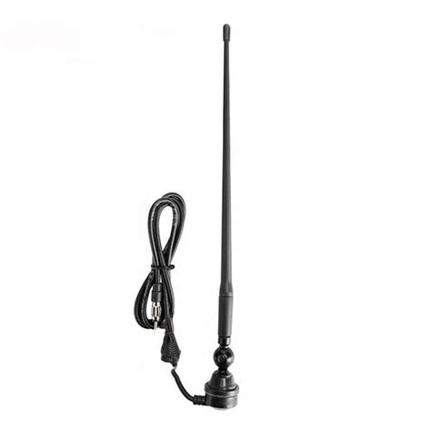 AM/FM RADIO ANTENNA - OneX Products