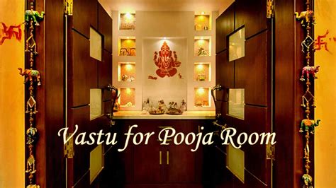 Vastu Advice for the Pooja Room - Getinfolist.com