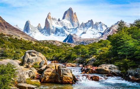 10 BEST HIKES IN THE ANDES MOUNTAINS | Sparrow Explorer Travel