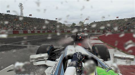 F1 2015 Review | TheXboxHub