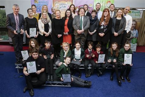 Schools have green light to enter eco awards - but only until Sunday ...