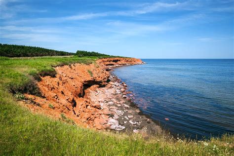 Prince Edward Island (P.E.I.) | History, Population, & Facts | Britannica