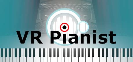 VR Pianist on Steam