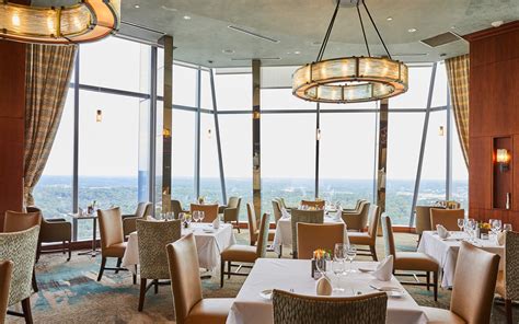 Peachtree Dining Room | Buckhead Club | Atlanta, GA | Invited