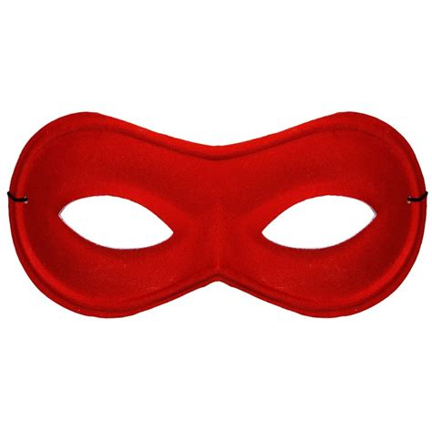 Superhero Masks