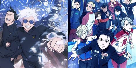 Yuri!!! on ICE Fans Demand Closure After MAPPA CEO’s Disappointing Update