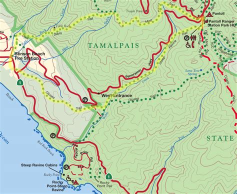 Mount Tamalpais