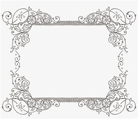 Frames Clipart Free Download