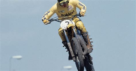 Mike Bell Dies at 63 Years Old - Racer X