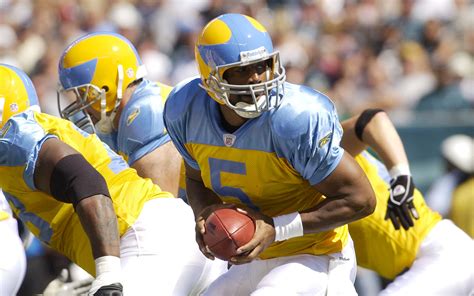 Donovan McNabb - Friday Funnies: Throwback Uniforms - ESPN