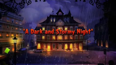 A Dark and Stormy Night | Bunnicula Wikia | Fandom