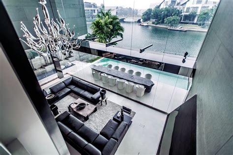 SENTOSA COVE – Greycanopy