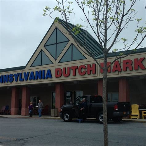 Pennsylvania Dutch Market - 16 tips from 409 visitors