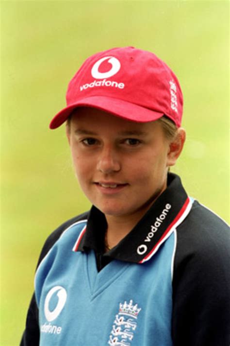 Dawn Holden - Portrait | ESPNcricinfo.com