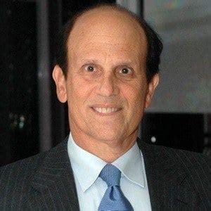 Michael Milken - Age, Family, Bio | Famous Birthdays