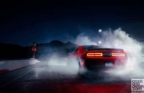 Cool Things To Do To A Dodge Challenger