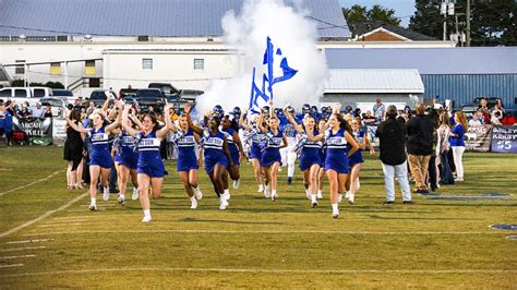 Hornet Stadium - Town Creek, Alabama