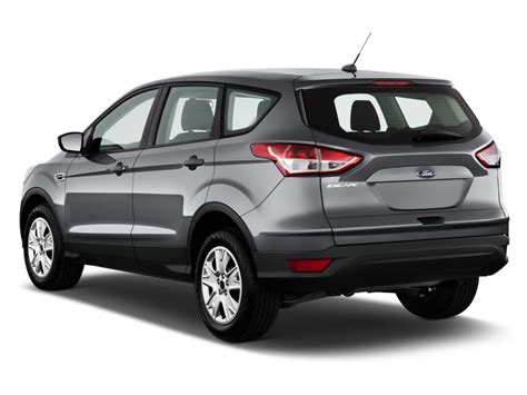 ford escape colors 2017 - ototrends.net