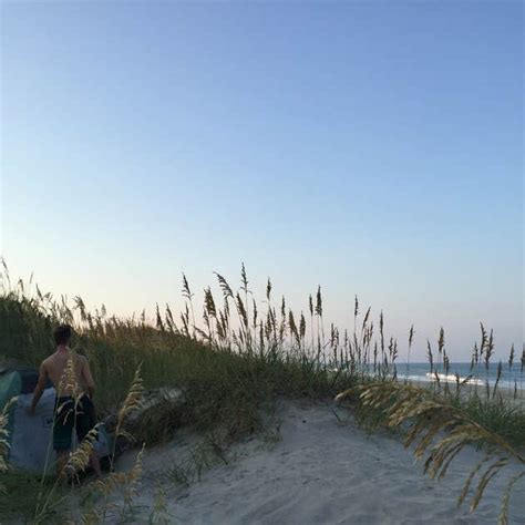 Ocracoke Campground Camping | Ocracoke, NC | The Dyrt