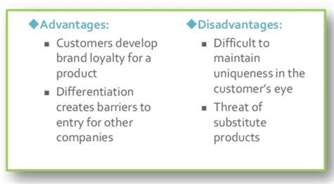 Let’s Learn the Nuances of Generic Business Strategies - Management ...