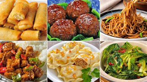 25+ Chinese New Year Recipes 2023