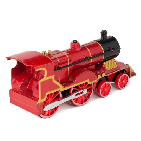 take up to 70% off Black Cast Metal Classic Train Toy with Sounds and ...