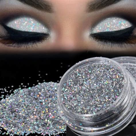 Aliexpress.com : Buy Women EyeShadow Sparkly Makeup Glitter Loose ...