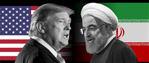 US and Iran: Key events since Trump withdrew from nuclear deal