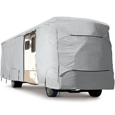 Waterproof Superior RV Motorhome Fifth Wheel Cover | Walmart Canada