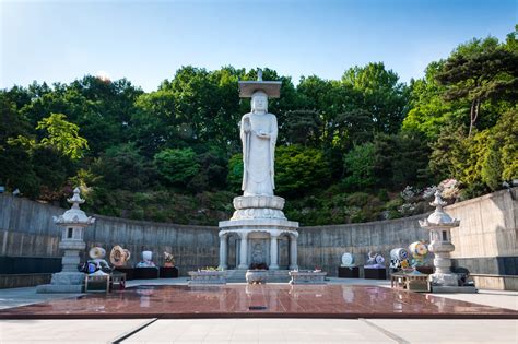 10 Must-See Temples in Seoul - Discover Seoul's Most Important Temples and Shrines - Go Guides