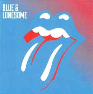 The Rolling Stones - Blue & Lonesome (2016, CD) | Discogs