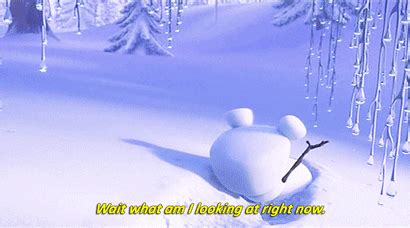 Olaf GIFs - Get the best GIF on GIPHY