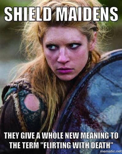 Lagertha Quotes. QuotesGram