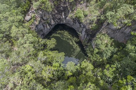 Unearth 15 Lesser-Known National Parks In Queensland