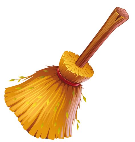 Free Broom Cliparts, Download Free Broom Cliparts png images, Free ClipArts on Clipart Library