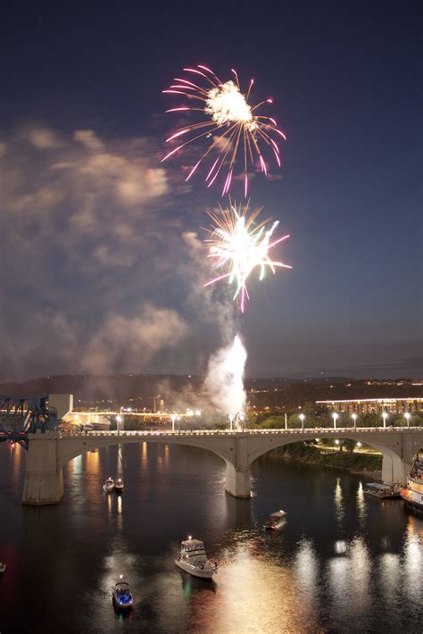 20120703_030a TN Chattanooga Fireworks | Jeff Moore | Flickr