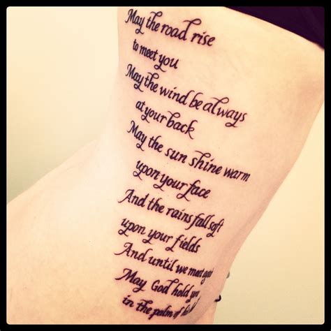 Memorial Tattoo Quotes - ShortQuotes.cc