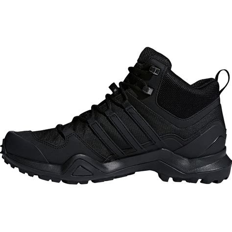 Adidas Terrex Swift R2 Mid GTX Men's Approach Shoe | Outside.co.uk