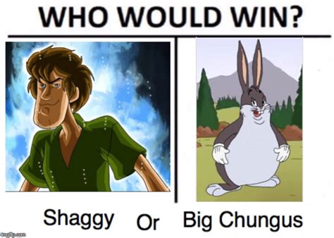 Big Chungus Meme Fortnite