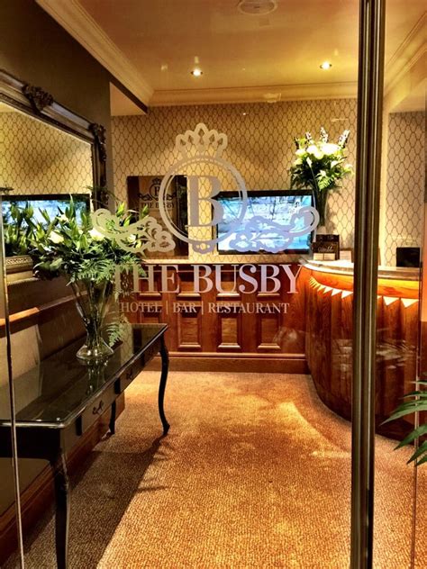 THE BUSBY HOTEL - 11 Photos - 1 Field Road, Glasgow, United Kingdom - Hotels - Phone Number - Yelp