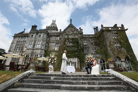 adare manor ad 3 - Dream Irish Wedding