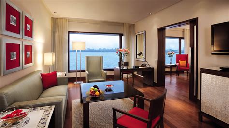 The Oberoi, Mumbai - Mumbai Hotels - Mumbai , India - Forbes Travel Guide