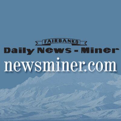 Fairbanks News-Miner (@newsminer) | Twitter