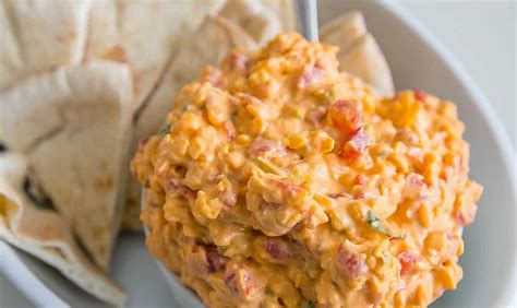 Two Cheeses and Pimento Creamy Cheese Paste - Anchor Caribbean