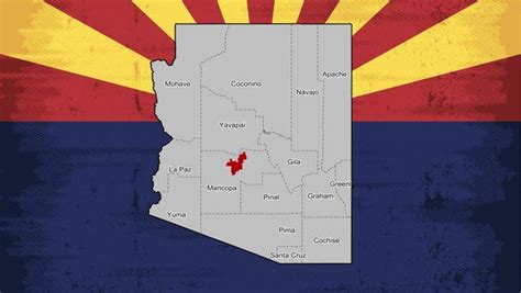 Arizona's 8th Congressional District candidates 2018: Who's running