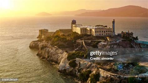 278 Alcatraz Prison Museum Stock Photos, High-Res Pictures, and Images ...