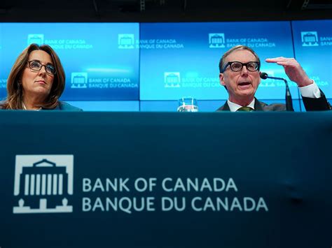 Bank of Canada holds interest rate at 5% | Financial Post