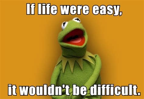 Kermit The Frog Quotes Funny