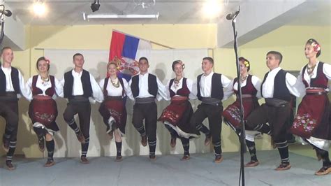 Prnjavor Serbia Dancing Group(Event Ai Matthias Artistic Club-26-9-2019 ...