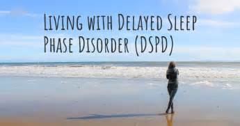 Living with Delayed Sleep Phase Disorder (DSPD). How to live with ...